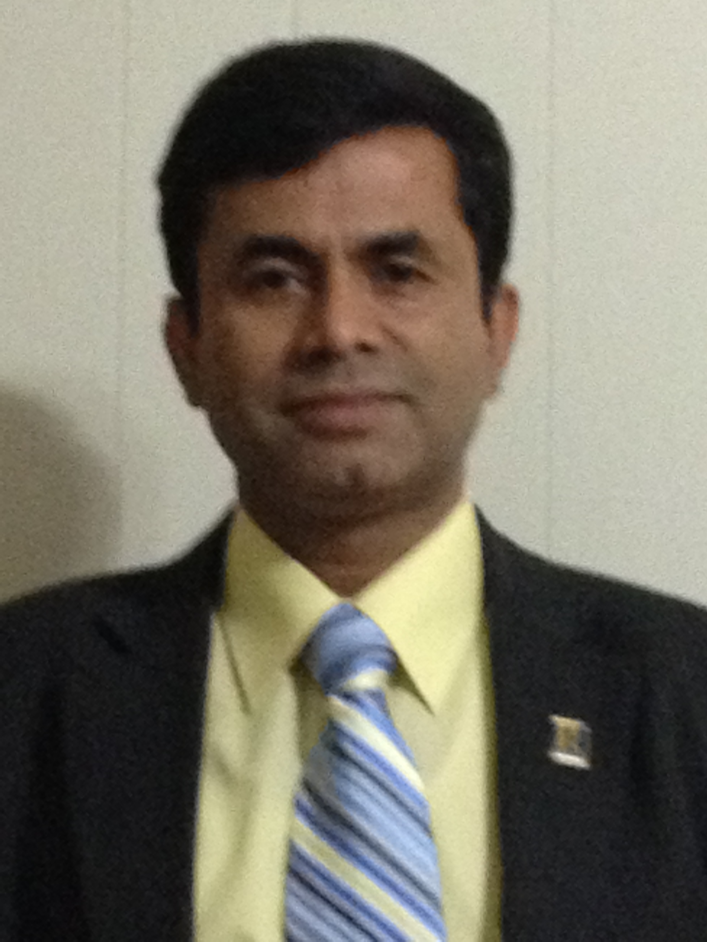 Mir Sarwar Ali